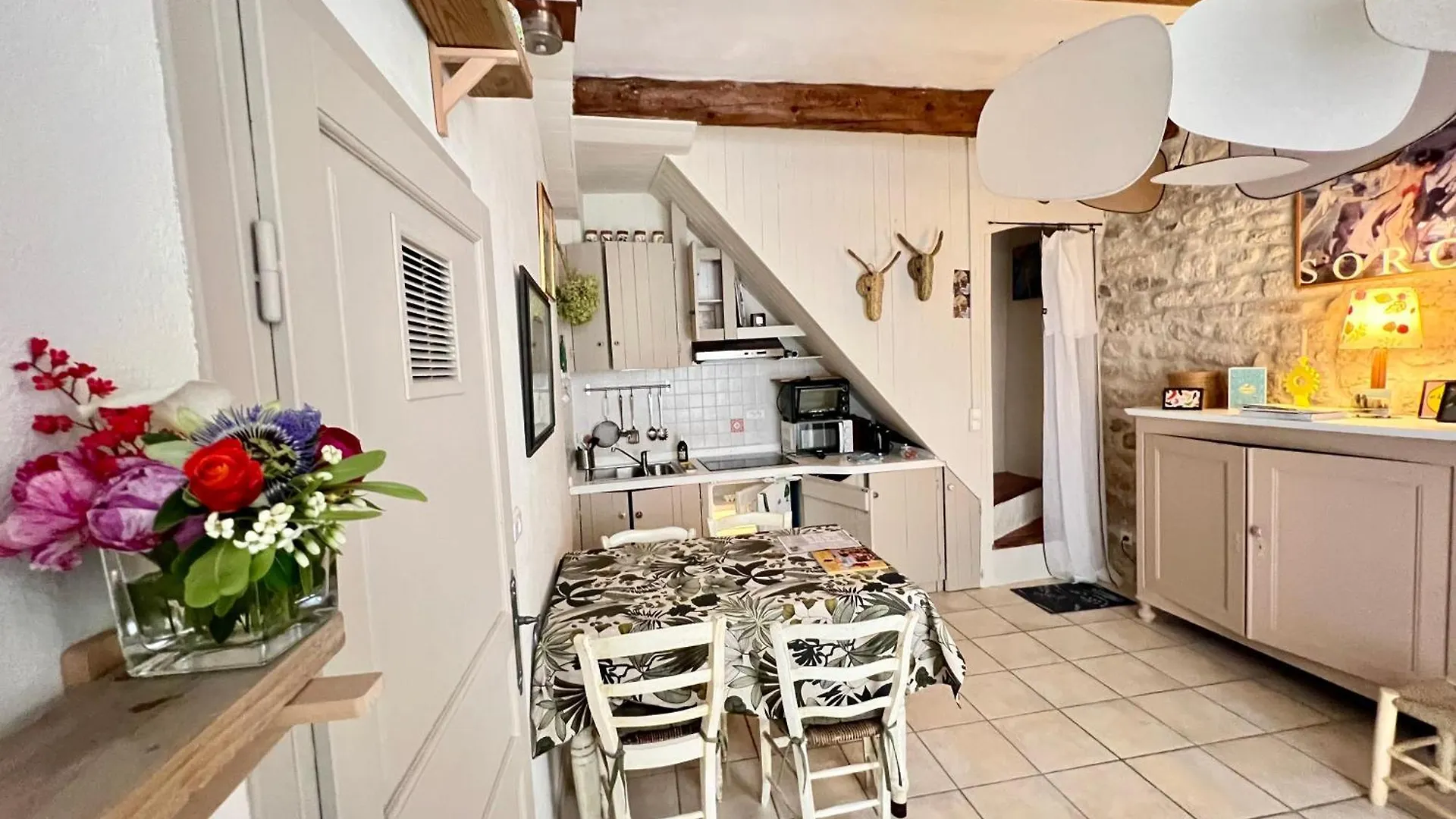 A St Remy Petite Maison Au Coeur Du Village Saint-Remy-de-Provence Holiday home