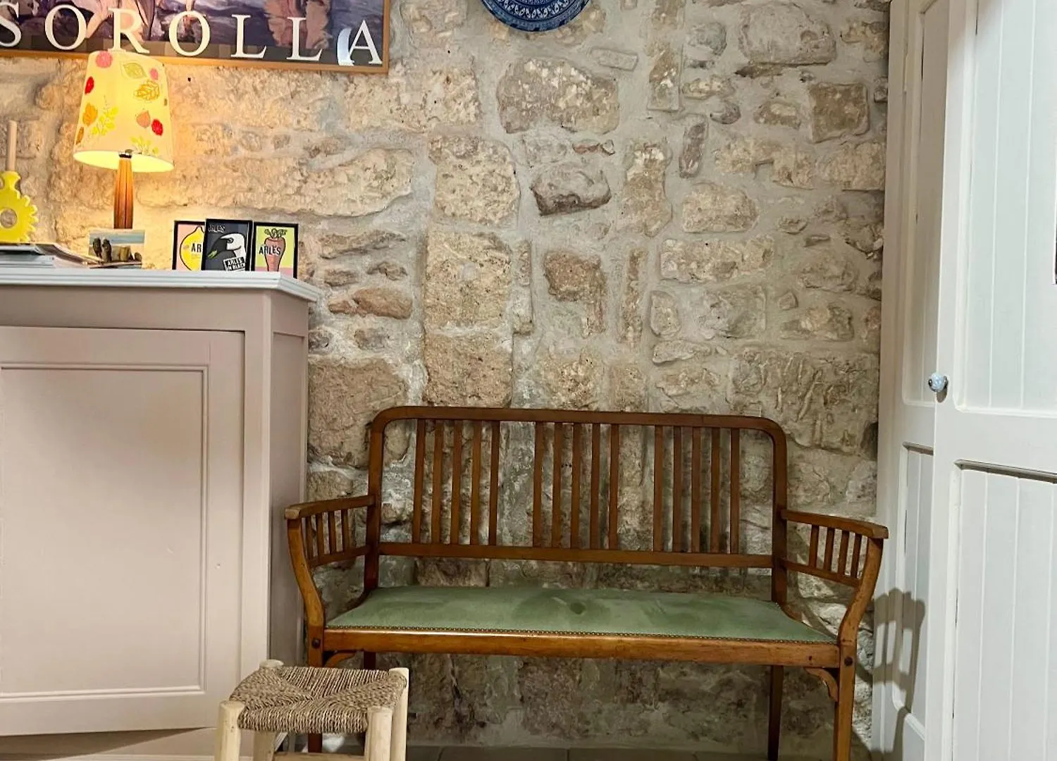 A St Remy Petite Maison Au Coeur Du Village Saint-Remy-de-Provence