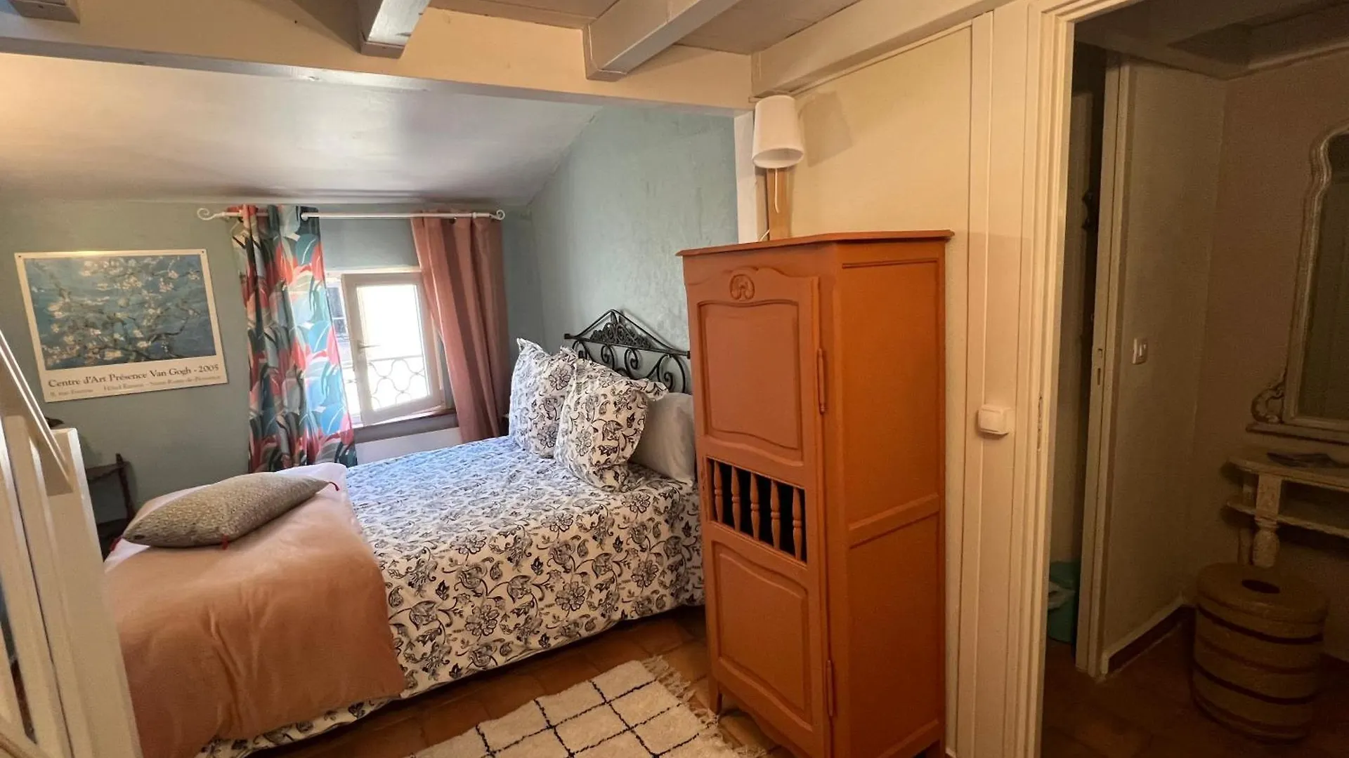 Holiday home A St Remy Petite Maison Au Coeur Du Village Saint-Remy-de-Provence France